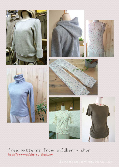 Freeneedle is a directory of the best free sewing patterns and projects online. 1  repin. From clothes for mom and kids to accessories and bags. 3 repins.