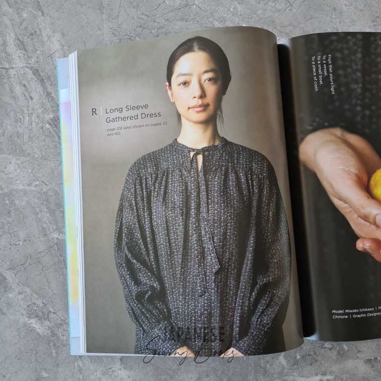 Japanese Sewing, Pattern, Craft Books and Fabrics Discover new